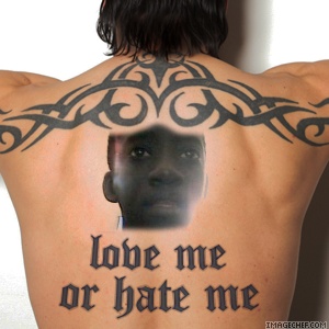 yero