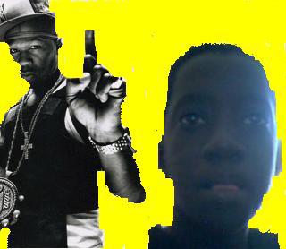 moi et 50cent