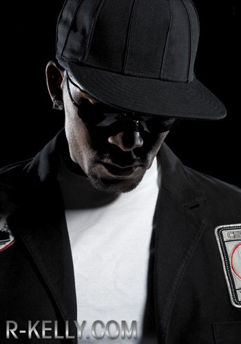 r.kelly