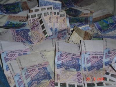 i get money