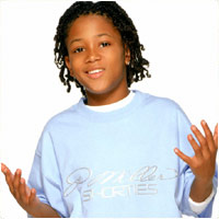lil  romeo