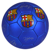 ballon fcb