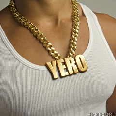 real gangsta