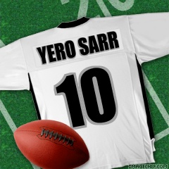 yero